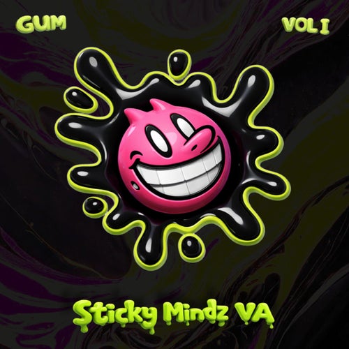 Sticky Mindz V.A