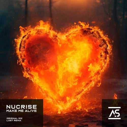 Nucrise - Make Me Alive (LOST Extended Remix)