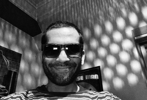 Black Disko avatar