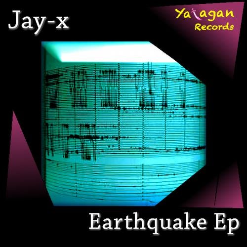 Earthquake EP