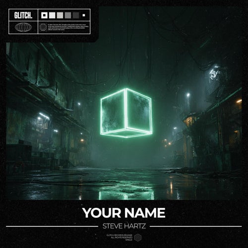 Your Name