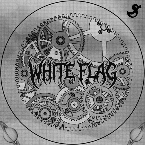 WHITE FLAG