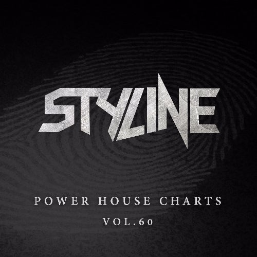 The Power House Charts Vol.60