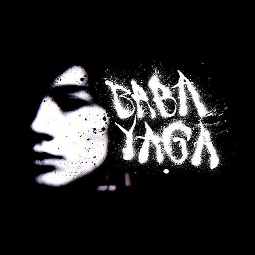 Baba Yaga - EP