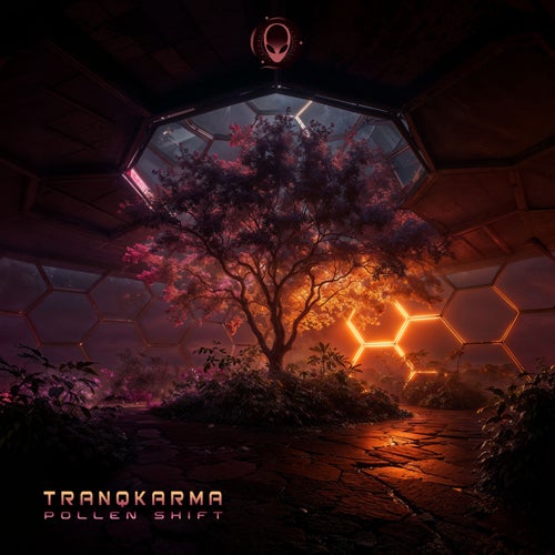  Tranqkarma - Pollen Shift (2026) 