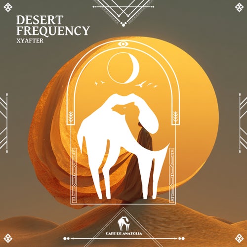 Desert Frequency