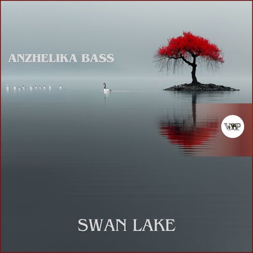  Anzhelika Bass - Swan Lake (2024) 