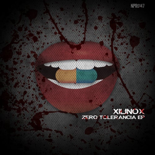 Zero Tolerancia EP