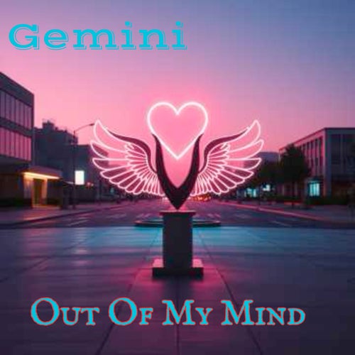 Out of My Mind