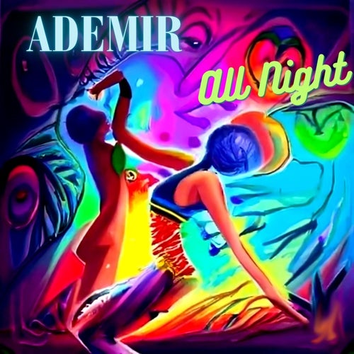 All Night (Original Mix)