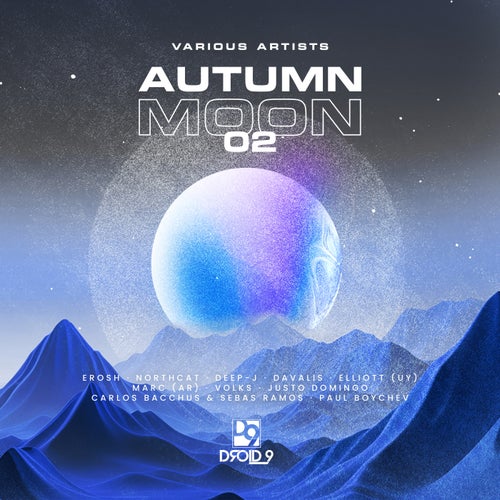 Autumn Moon 02 (2025) Autumn Moon 02 (2025)