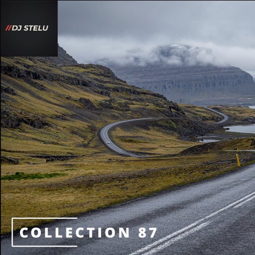 DJ STELU - COLLECTION 97 - DEEP HOUSE MIX