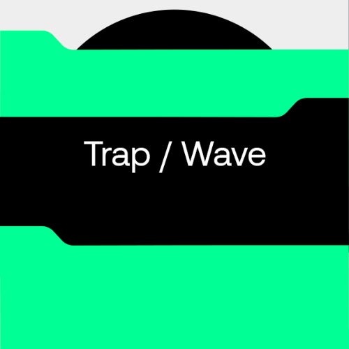 2022's Best Tracks (So Far): Trap / Wave