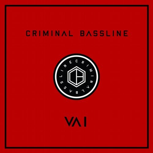 Cover art for Criminal Bassline: Various Artists I
