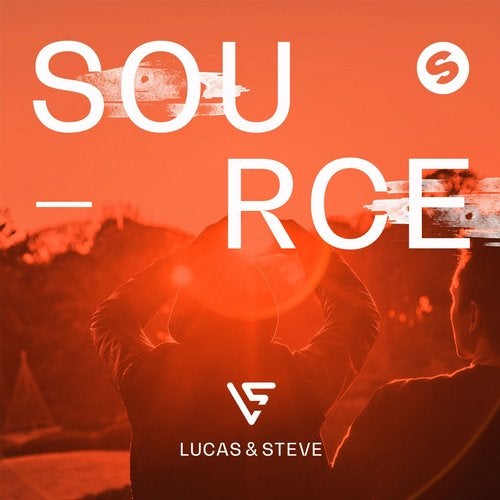 Cover art for Source