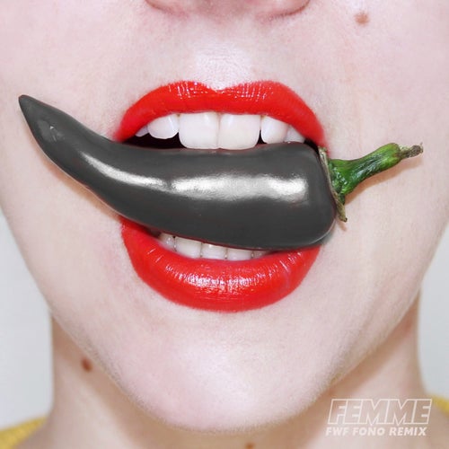 Fire With Fire (Fono Remix)