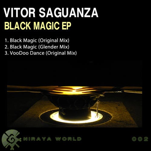 Black Magic Ep