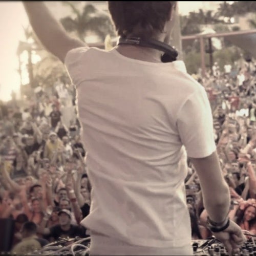 Dubstep in my brain