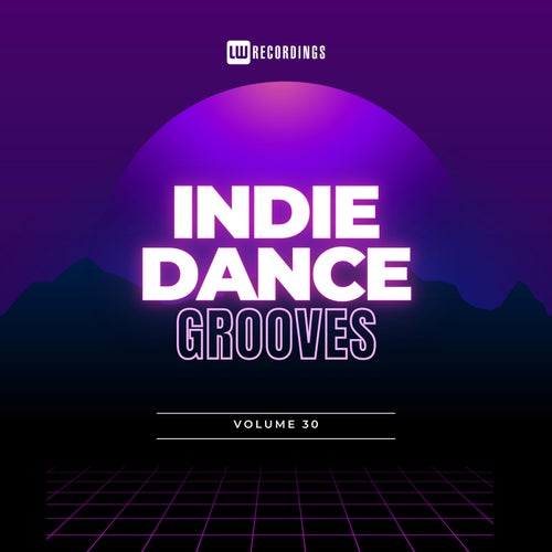 Indie Dance Grooves, Vol. 30 (2025) - LW Recordings