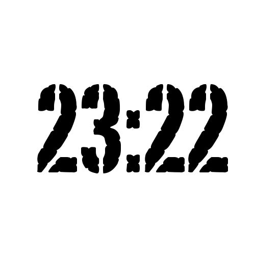 23:22
