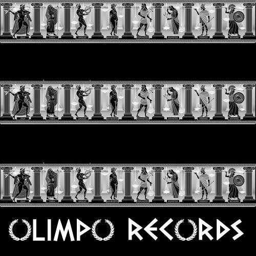 Olimpo Records