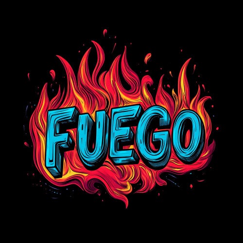 FUEGO