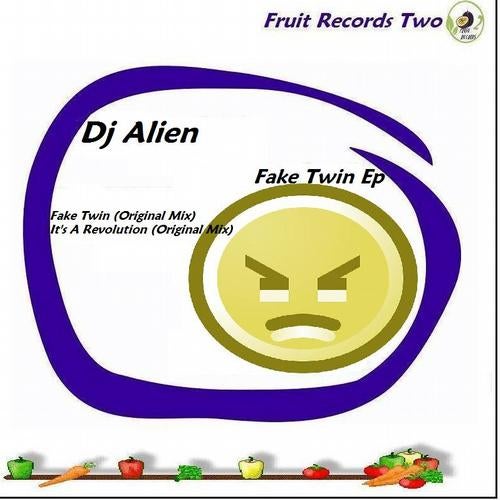 Fake Twin EP