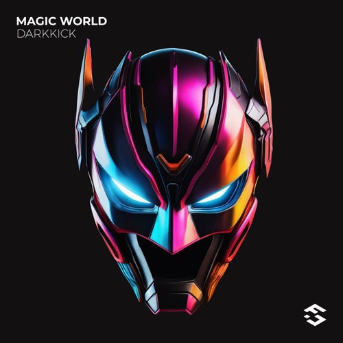 Magic World