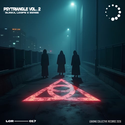 Psytriangle Vol. 2
