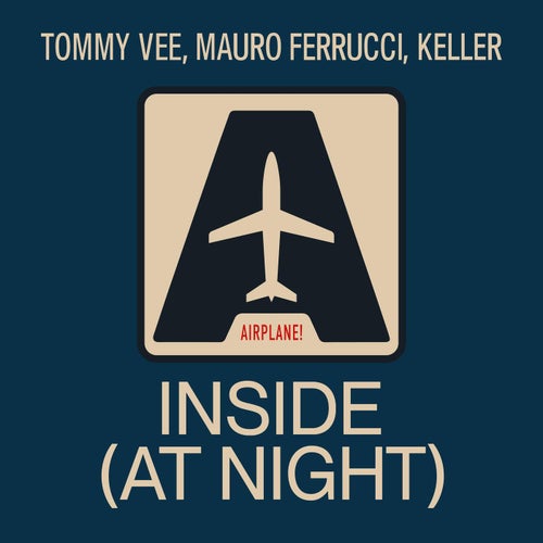 Inside ( at Night )