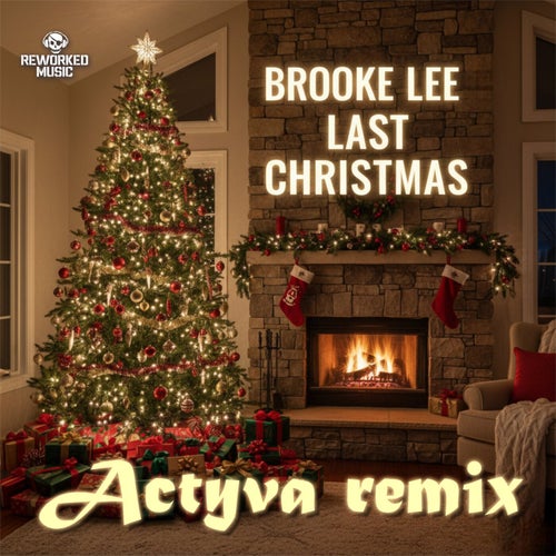 Last Christmas (ACTYVA Remix)