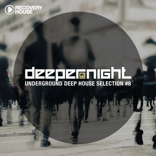 Deeper At Night Vol. 8
