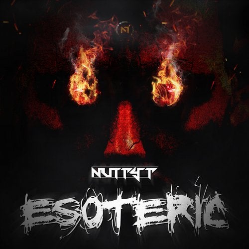 Nutty T - Esoteric 2019 [LP]