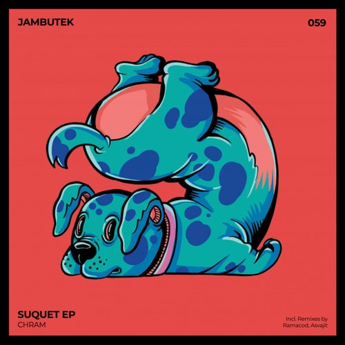 Suquet EP