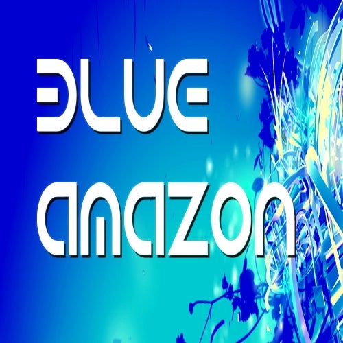 Blue Amazon Chart Feb 2015
