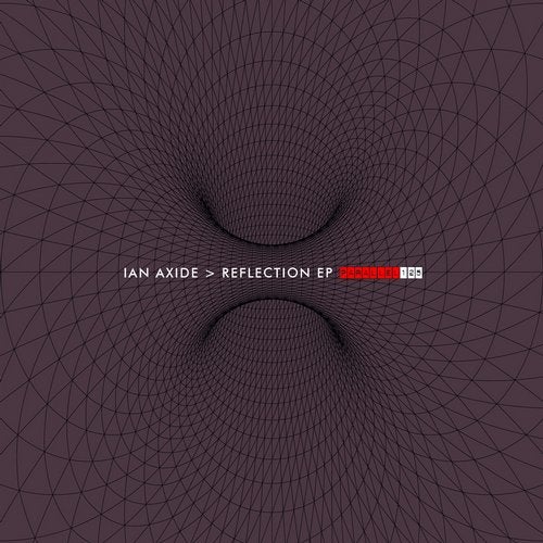 Cover art for Reflection EP