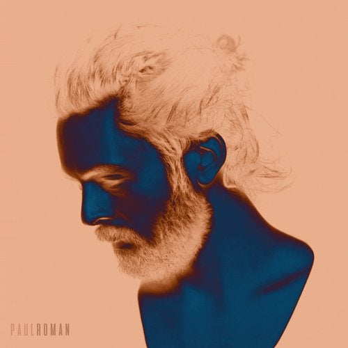 Cover art for Paul Roman