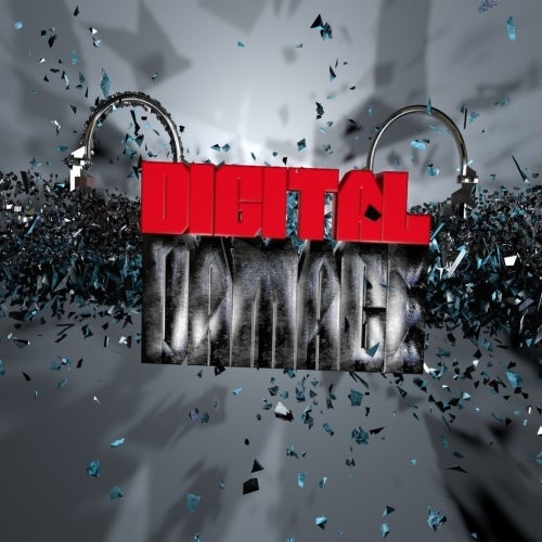 Digital Damage Recordings 