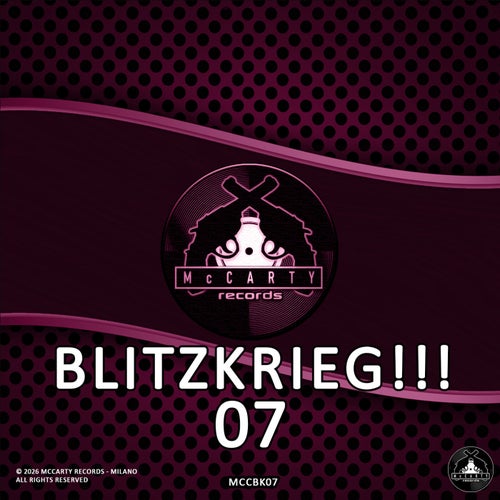 Blitzkrieg!!! 07