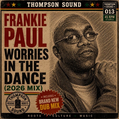 Worries In The Dance (2026 Mix)
