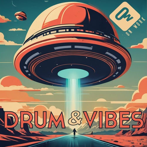 Drum & Vibes
