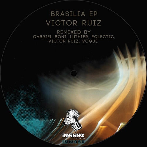 Brasilia EP