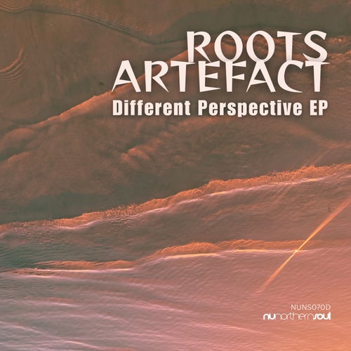 Different Perspective EP