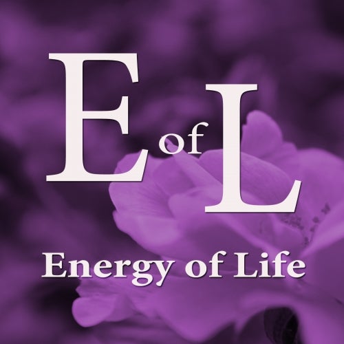 Energy Of Life