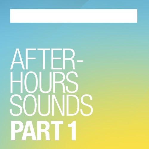 A Weekend Of Music - Afterhours Sounds 1