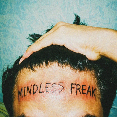 MINDLESS FREAK (Extended Mix)