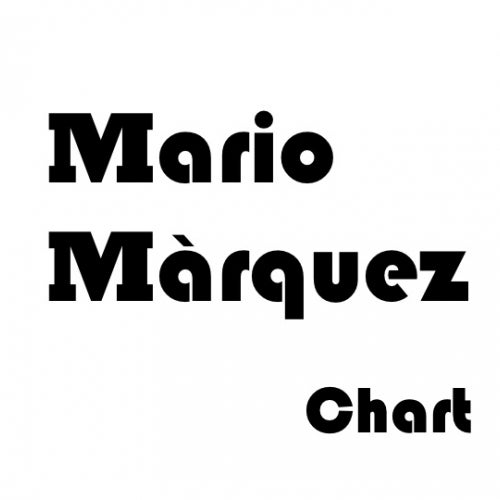 Mario Marquez JUNE 2012