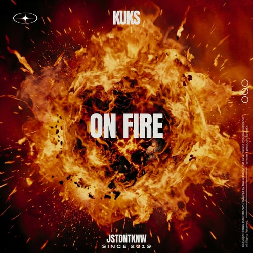 On Fire