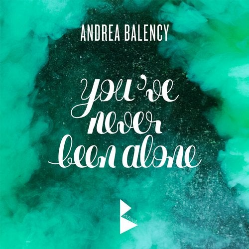 You've Never Been Alone (Radio Edit) - Single