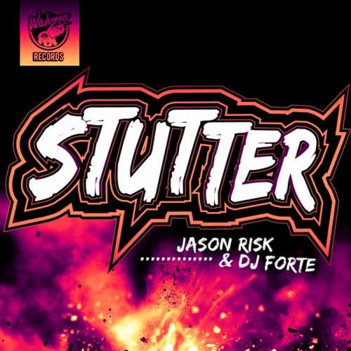 Cover art for Stutter